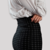 Camicia Bianca Classica in Cotone